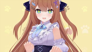 肥猫憨憨舞ヾ(=･ω･=)o