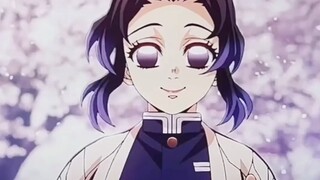 What is Giyuu thinking now that he has learned of Shinobu Kocho's sacrifice?