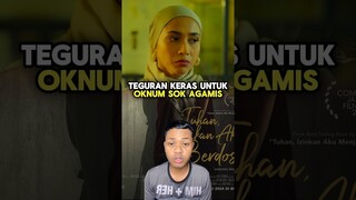 Tuhan Izinkan Aku Berdosa #tuhanizinkanakuberdosa #review #shorts