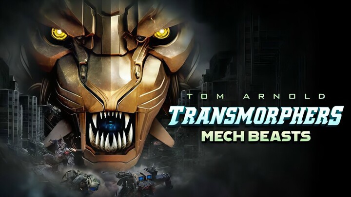 Transmorphers Mech Beasts (2023) Tamil 1080p HD with English Subtitles