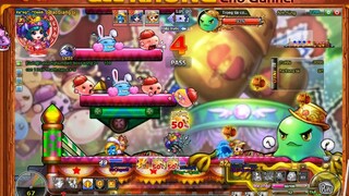 đi phó bản thôi #game