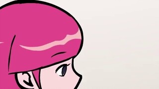 An infinite maze created by a cartoonist? See how the anime characters escape.