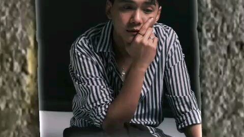 balonmu versi Chicco Kurniawan