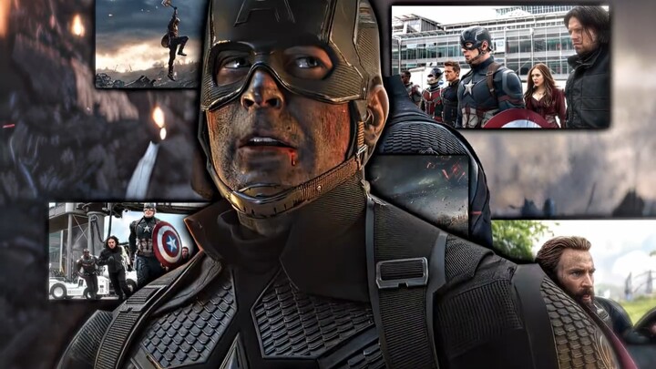 “The Marvel Trio!”