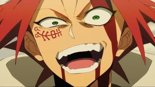 Ăn Nấm Để Gia Tăng Sức Mạnh Đấm Iron Man Sml _ Sabikui Bisco _ Tóm Tắt Anime_p2