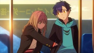 Top 5 Anime About Cute Sister fall in love with her brother