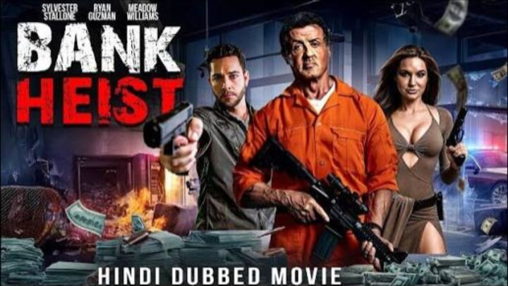 International Bank Chor fully Hollywood movies in Hindi dubbed