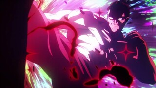 【7月】咒术回战 第二季 第21话预告【简体中字】