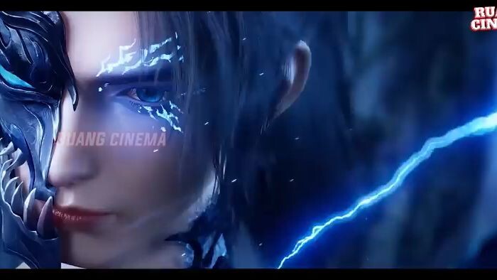 TEKNIK TERTINGGI KEMBALI MU CHEN GUNAKAN DEMI MEMENANGI KOMPETISI-Alur The Great Ruler S2 Part 56