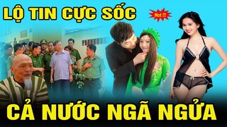 BCA VÀO CUỘC ĐIỀU TRA VỤ NGỌC TRINH ẢO TƯỞNG SỨC MẠNH BẢN THÂN NHẬN sở hữu 11ha đất TẠI LÂM ĐỒNG.