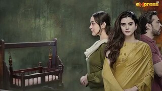 Sauda Episode 6 _ Ali Rehman Zubab Rana _ New Drama Serial _ Express TV