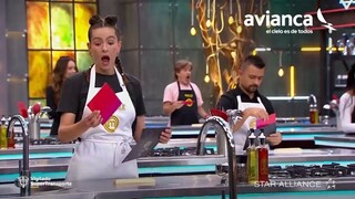 CAPÍTULO 67 | TEMP. 07   MASTERERCHEF CELEBRITY COLOMBIA