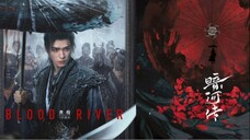 KISAH SUNGAI GELAP EP27 SUB INDO