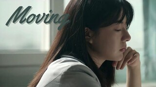 Moving kdrama [ Fmv ] 2023