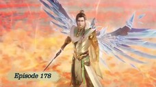 Myth of the Ancients Episode 178 English Sub