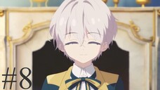 Một Ngày Nọ, Mình Bỗng Dưng Trở Thành Công Chúa - Tập 08 [Việt sub]