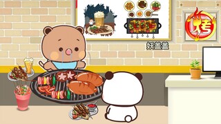 手机大数据，你是懂推送的#一二布布 #内容真实#大数据怎么知道我的想法
