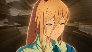 Power Twixtor Clips For Editing - Chainsaw Man (Episode 2)