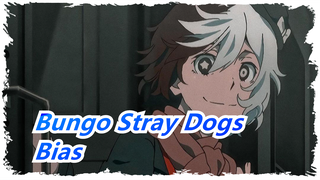 BungoStrayDogs | [MalamUngu] Bias | PenyembuhanEco | Maaf,Maaf | YumenoKyūsaku (Q) [Cosplay]