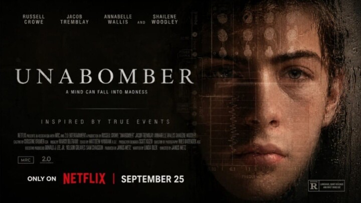 UNABOMBER 2026