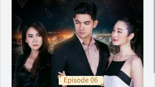 Tawan Arb Dao(2020)Episode 06