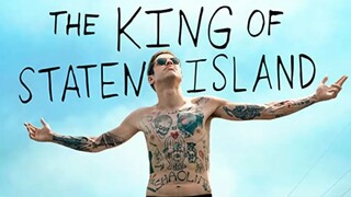 Movie The King Of Staten Island (2020)