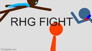 Rhg Fight