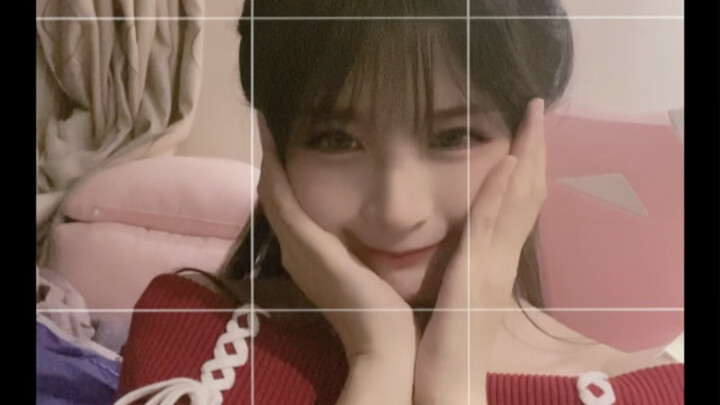 Suddenly appeared (˶‾᷄ ⁻̫ ‾᷅˵)