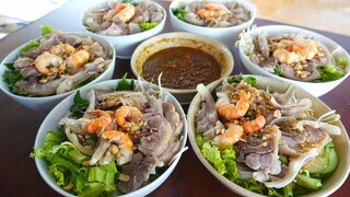 Nhóm Bếp Lửa Hồng Nấu Món Lần Đầu Gia Đình Thưởng Thức | MTQH