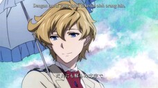 Dantalian no Shoka  E4  [ Sub Indonesia ]