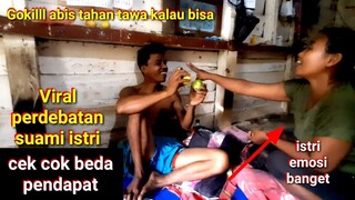 Prank sugesti hipnotis lucu banget bikin ketawa ngakak sampai sakit perut