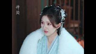 Zhao Lusi X Shen Yin Update 30.12.23 | The end still results in losing you