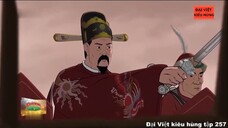 257 Đại Việt kiêu hùng - Nguyễn Tri Phương chống Pháp ở Đà Nẵng 1858