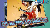 Serem Banget! Satu Tendangan Lalu Hujan Bintang! | Raja Laut Borsalino One Piece_1