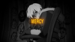 Mercy (To Your Eternity) [AMV]