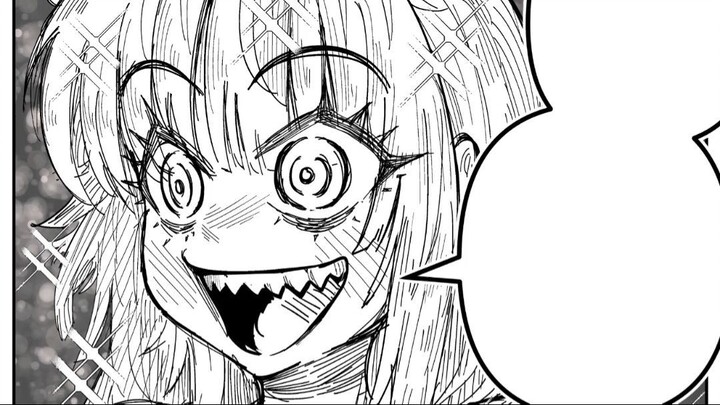 Las Aventureras de Roy y Mimi /Giro de trama Vol. 1, Cap. 66 #anime #memes #humor