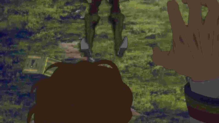 Black Clover AMV 30second