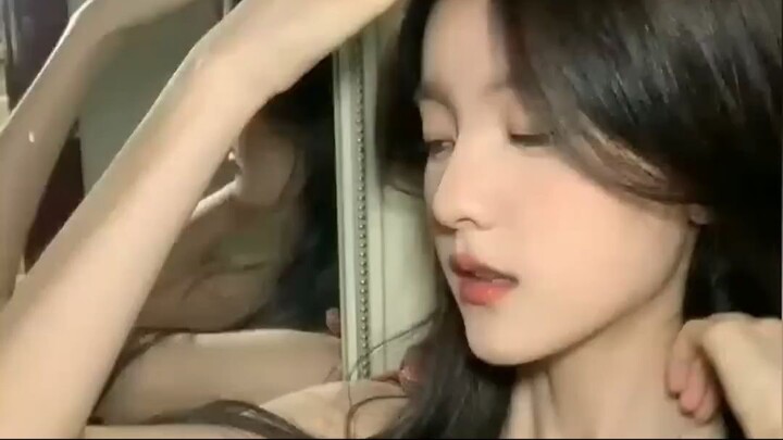 Kok Bisa Ya Cewek Selama Itu.