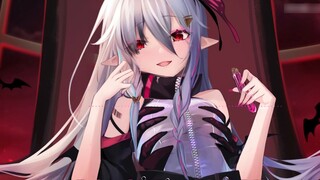 The guy I met by chance at the bar turned out to be my strong female boss? [Male/Chinese voice]