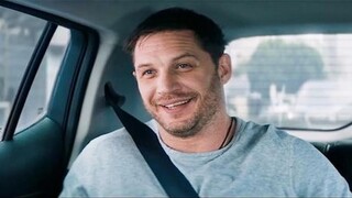 [Film&TV][Tom Hardy] Looks like a good guy