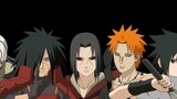 High energy ahead! ! ! Naruto mobile game all the underworld king recruitment animation detached mix