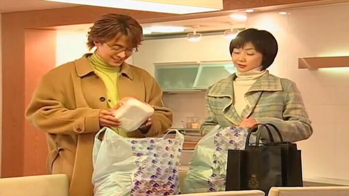 Winter Sonata Ep. 16 highlights (1/3) Tagalog dubbed