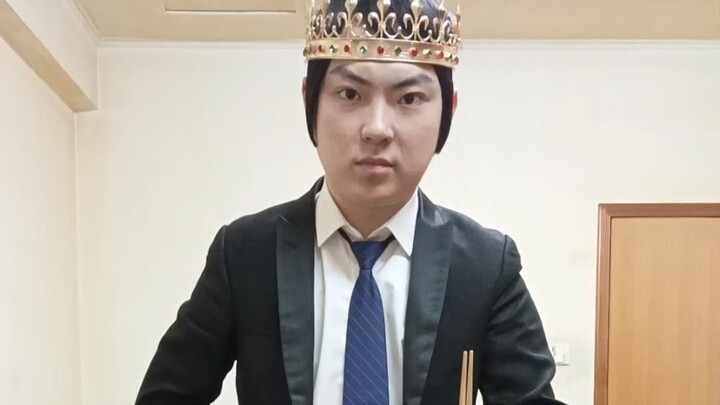 องค์หญิงที่รัก โปรดแต่งงานกับข้าเถิด