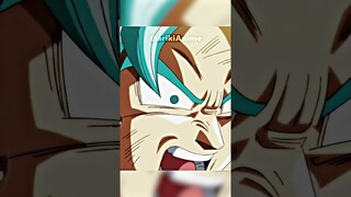 Goku Takes Krillin’s Move!🔥 #dragonballsuper #goku #kakarot #shorts (dragon ball edit) dbs/dbz/db