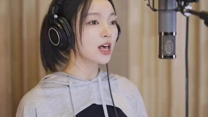 Apakah Opera Huangmei tidak semudah itu untuk dinyanyikan? Lagu cover Xiao Pan Pan dikritik, dan ora