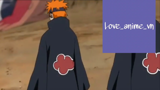 Lang la huy diet phan 4 #loveanimevn