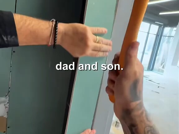 Foreigners are naturally hilarious too!