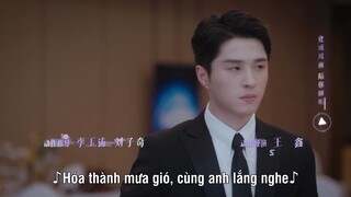 Thời Khắc Kỳ Diệu Của Chúng Tôi EP 10 [Sub Việt]