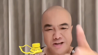 Brother Dao is here, babes! Long time no see!