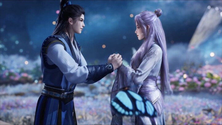 Shixiong Eps 118 Sub Indo